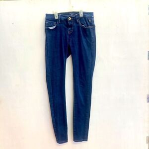 (1078) TOMMY Hilfiger jeans size 2